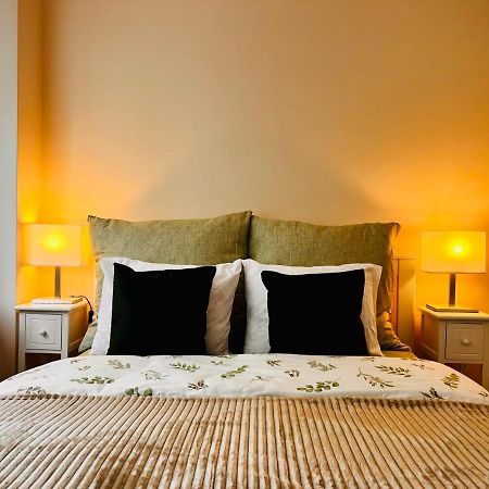 Apartament Harmony Tychy Εξωτερικό φωτογραφία