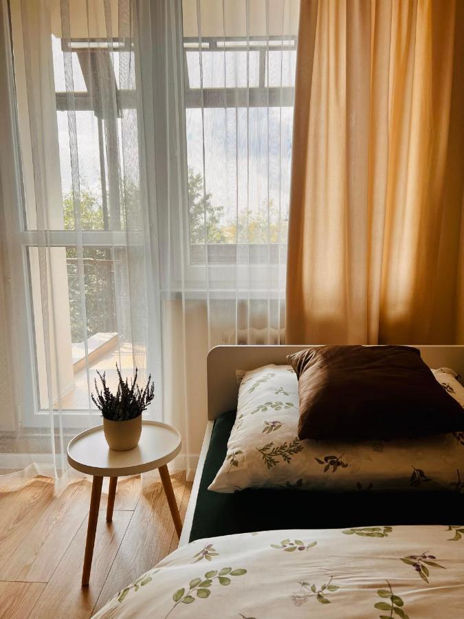 Apartament Harmony Tychy Εξωτερικό φωτογραφία