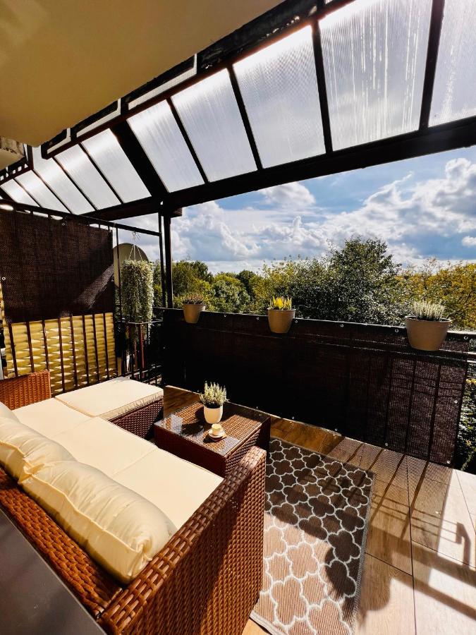 Apartament Harmony Tychy Εξωτερικό φωτογραφία
