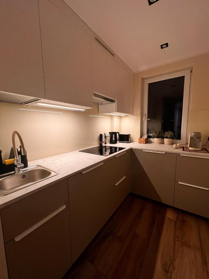 Apartament Harmony Tychy Εξωτερικό φωτογραφία