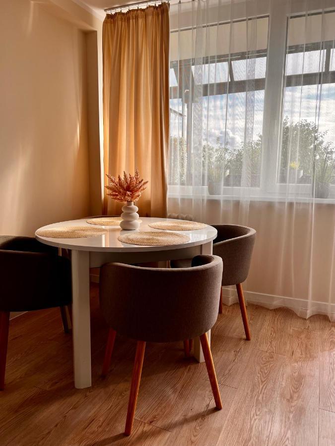 Apartament Harmony Tychy Εξωτερικό φωτογραφία