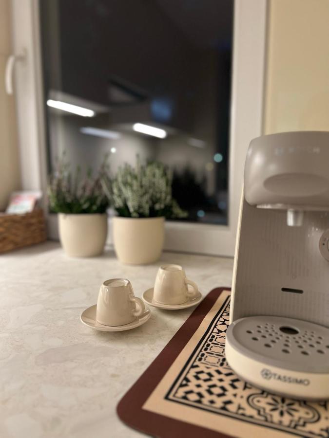 Apartament Harmony Tychy Εξωτερικό φωτογραφία