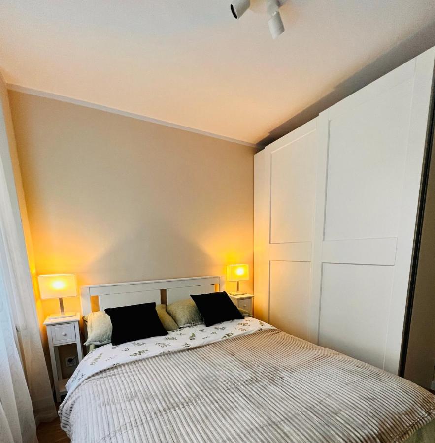 Apartament Harmony Tychy Εξωτερικό φωτογραφία