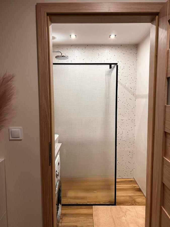 Apartament Harmony Tychy Εξωτερικό φωτογραφία