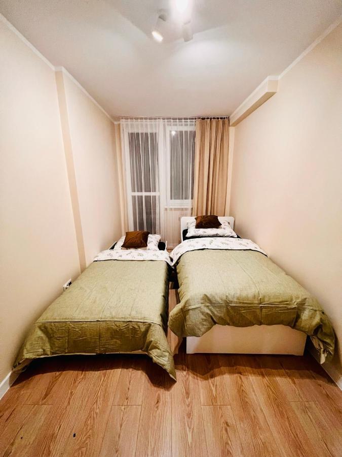 Apartament Harmony Tychy Εξωτερικό φωτογραφία