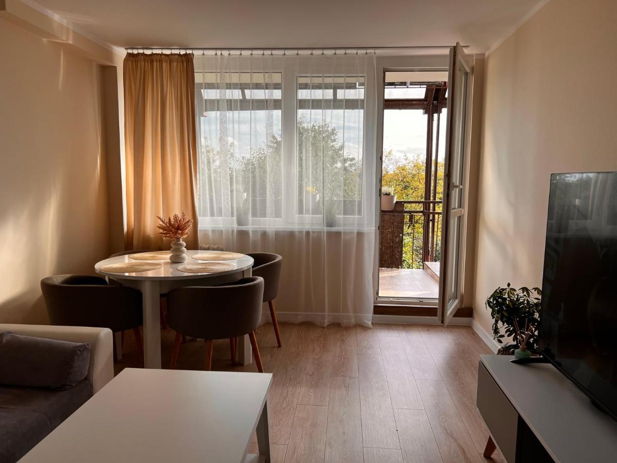 Apartament Harmony Tychy Εξωτερικό φωτογραφία