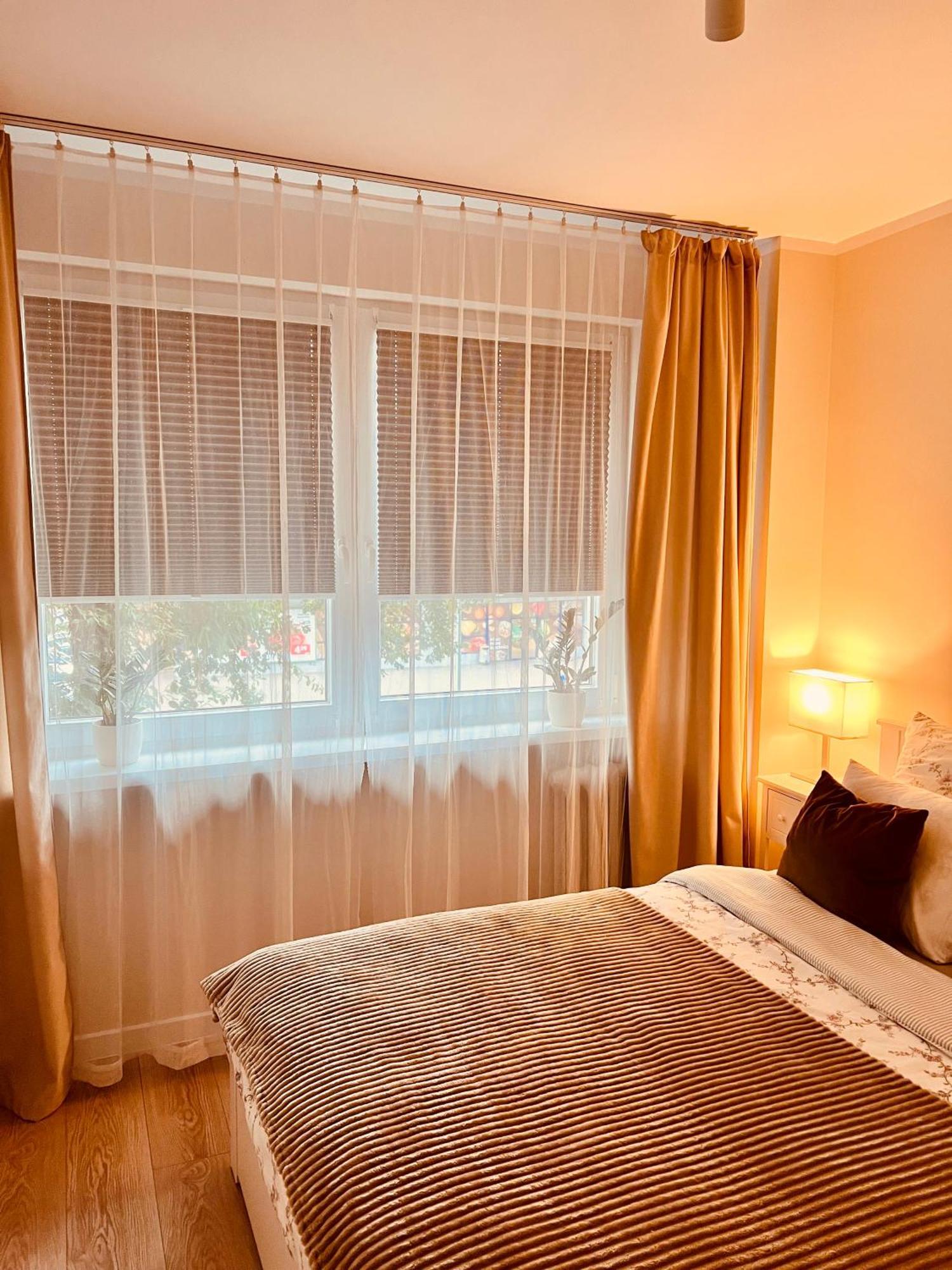 Apartament Harmony Tychy Εξωτερικό φωτογραφία